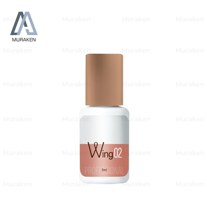 Temps de séchage 05 Premium Gel Eyelash Extension Glue pour extensions de cils - Product Image 1