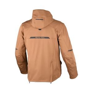 Hombres Mondo 2,0 Touring/Offroad Cordura 3 Capas Enduro/Aventura Impermeable Mitad Temporada Moto Textil Chaqueta/Chaqueta CE Armaduras - Product Image 2