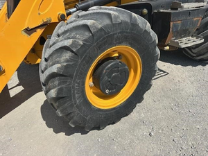 Retroexcavadora usada JCB 3DX 76HP 56KW con bomba de motor de carga frontal y motor-Monitoreo remoto Modelo barato 2016 - Product Image 6