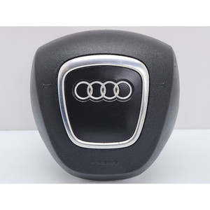 ฝาครอบพวงมาลัย AUDI A6 Avant Serie C6 (4F5) 4F0880201AS BRE (04>12) - Product Image 1