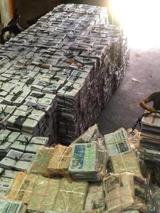 Papel Periódico Reciclado ONIP Barato, Restos de Papel Periódico ONP, Papel Periódico Viejo Listo para Exportar - Product Image 2