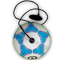 Vente en Gros Mini Ballon de Football de Haute Qualité pour Enfants Entraînement Haut de Gamme Entraîneur de Compétences de Football
