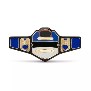 เข็มขัดหนังหรูสำหรับผู้หญิงเข็มขัดหนังดีไซน์เนอร์สำหรับผู้หญิงเข็มขัดระดับแชมป์ - Product Image 3