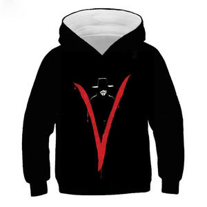 Sudaderas con cremallera con estampado digital 3D Sudaderas con capucha para hombre Sudadera con capucha para hombre - Product Image 5