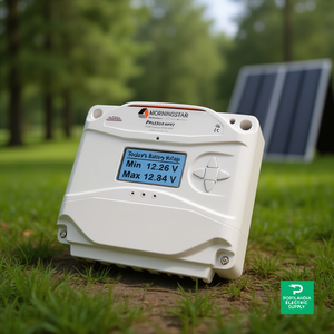 Controlador de Carga Solar MPPT Morningstar ProStar 25A-PS-MPPT-25M - Product Image 2