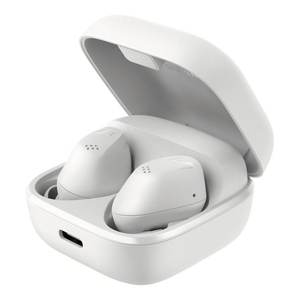 Audífonos Inalámbricos Sennheiser Accentum TWS con Bluetooth y Cancelación de Ruido, Blancos, con Micrófono, Modelo 700263 0927851 - Product Image 3