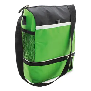 Borsa Termica Personalizzabile Kebsa per Dispositivi Elettronici - Dispositivo di Raffreddamento Portatile Personalizzabile - Product Image 1