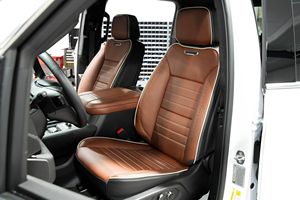 2024G-M C Sie-rra 3500HD Denali Ultimate CAB 4x4 Dura-MAX V8ดีเซลเทอร์โบ4WD ล้อหลังคู่ - Product Image 2