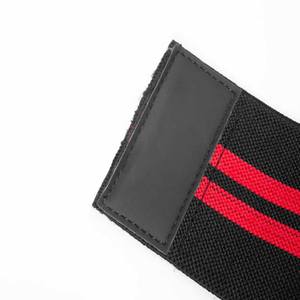 Rodilleras de Neopreno para Levantamiento de Pesas, Ajustables, Elásticas y Transpirables, para Sentadillas y Peso Muerto, Soporte para Hombres - Product Image 3