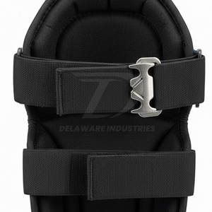 อุปกรณ์ป้องกันเข่าสำหรับรถจักรยานยนต์ อุปกรณ์ป้องกันที่ยืดหยุ่นได้สำหรับผู้ชายและผู้หญิง เสริมความทนทาน สวมใส่สบาย เหมาะสำหรับขาย - Product Image 6