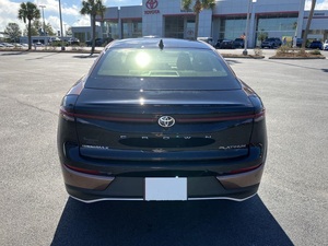 Tracción integral de segunda mano 2023 Crownn Platinumm con personalización OEM y garantía de 3 años disponible para la venta - Product Image 2