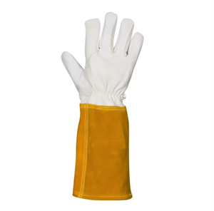 Guantes de jardinería de nuevo diseño Guantes de jardinería personalizados resistentes - Product Image 5