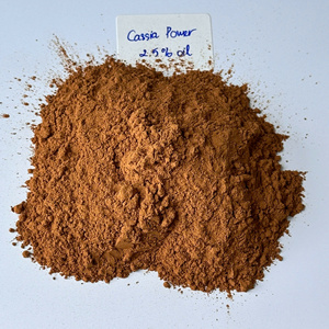 แป้งฝุ่นซินนามอนคาสเซียเครื่องเทศอบแห้งทั้งตัวชนิดแปรรูปดิบ - Product Image 6