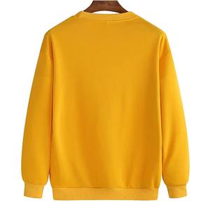 Sudaderas Casuales de Invierno para Hombre de Primera Calidad 2025, 100% Algodón, Antiarrugas, Forradas, de Secado Rápido, Transpirables y Ecológicas - Product Image 1