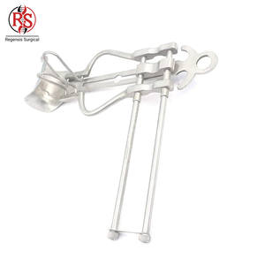 <b>Surgical</b> <b>Instruments</b> Balfour Abdominal Retractor Stainless Steel Made Balfour Abdominal Retractor - Product Image 3