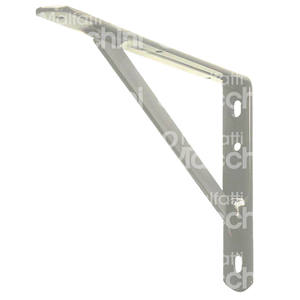 Obelix ชั้นวางศิลปะวงเล็บ2043 - Product Image 1