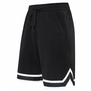 Shorts de basket-ball unisexe ensembles costumes de sport séchage rapide antibactérien salle de sport football camping équitation jogging randonnée course fitness - Product Image 6