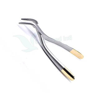 Venta al por mayor personalizado 2024 pinzas de extracción de sujeción manual de acero inoxidable en línea - Product Image 3