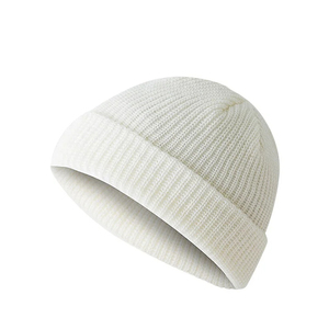 Bonnets d'hiver personnalisés avec logo |   Chapeau de plage unisexe respirant imperméable à l'impression numérique |   Matériel en nylon OEM/ODM - Product Image 1