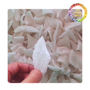 เนื้อมะพร้าวเนื้อนุ่มที่สกัดจากมะพร้าวสุก | ต้นกำเนิดของเวียดนาม | ข้อเสนอฉลาก OEM - Product Image 5