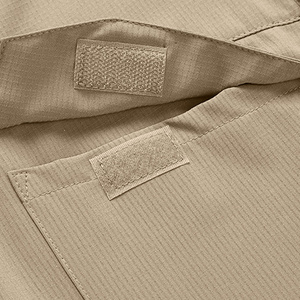 Chemise de cargaison brodée par coutume disponible pour des ordres d'uniformes de société ou de marque de distributeur - Product Image 4