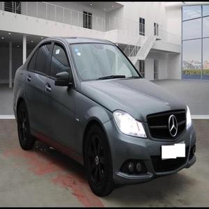 รถยนต์มือสอง พวงมาลัยซ้าย/ขวา ปี 2012 เมอร์เซเดส-เบนซ์ ซี คลาส 1.8 ซี180 - Product Image 1