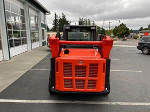 Kubota 2022, cargadores utilitarios compactos de MINICARGADORA DE orugas y cargadora de orugas, cargadora equipada con bomba - Product Image 3