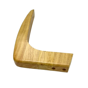 Durable Solid Acacia <b>Wood</b> and Cashew <b>Wood</b> Stylish Furniture Leg Designs for Living Room Sofa leg and Table Legs for Cabinets - Product Image 3