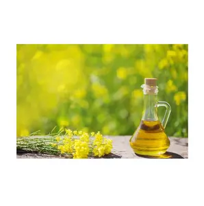 Certified Organic 100 % Pure Refined Rapeseed Oil, Canola Oil, Crude degummed rapeseed Oil