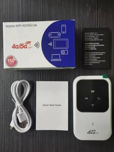 Danone M80 B1 B3 B5 B40 FDD Mở Khóa 4G LTE Modem Khe Cắm Thẻ Sim Wifi Chia Sẻ Thiết Bị Hotspot <span class=keywords><strong>3G</strong></span> 4G Nhỏ Bỏ Túi Wifi <span class=keywords><strong>Router</strong></span> - Product Image 5