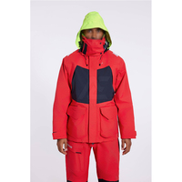 Ensemble veste et pantalon de navigation imperméable pour utilisation en haute mer et en eaux côtières  Meilleures ventes