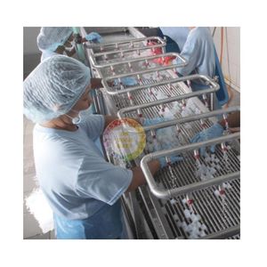 2025 GELÉE DE NOIX DE COCO CRUE CHAUDE NATA DE COCO PRIX BON MARCHÉ RAW NATA DE COCO ORIGINE AU VIETNAM NOIX DE COCO COMPRIMÉ NATA COCO - Product Image 3