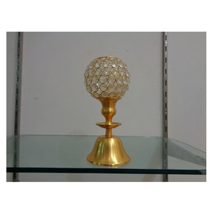 Candelabra Candle Holder Wedding <b>Table</b> Centerpieces <b>Metal</b> Decorative Stand Christmas Home Decoration - Product Image 1