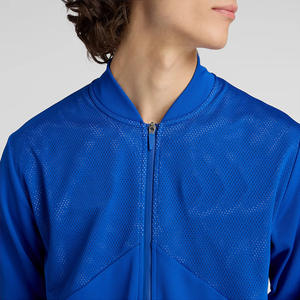 Conjuntos Deportivos de Invierno con Capucha para Hombre, Impermeables y Cortavientos, para Correr al Aire Libre, Fitness, Logotipo Personalizado, Proveedor OEM - Product Image 2