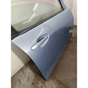 PUERTA DELANTERA DERECHA MAZDA 2 Sedán 2ª Serie DFY15802XJ Y404 (07>14) - Product Image 4
