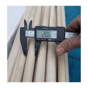 เสาหวายสำหรับเฟอร์นิเจอร์สวนและตกแต่ง - Product Image 2