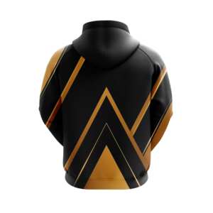 เสื้อมีฮู้ดสำหรับผู้ชายผ้าฝ้ายพิมพ์ลายโลโก้แบบเรียบหรูใส่ได้ทั้งชายและหญิง - Product Image 2