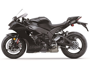 Nuevas Motocicletas All-Best 2026 Ninjas ZX10R (ABS) en Stock - Product Image 5