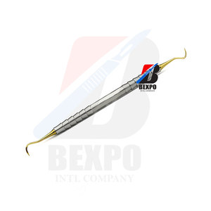 ที่ขูดหินปูนมอบมอบมอบ15/16ขูดรากฟัน - Product Image 6