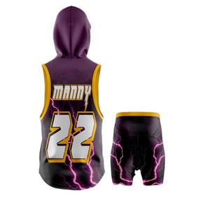 Bon marché, uniforme de football avec drapeau imprimé par sublimation, nouveauté, uniforme de football avec drapeau personnalisé - Product Image 2