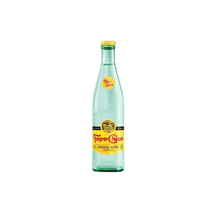 Mexico идеально подходит для оптовых покупок, газированная минеральная вода Topo Chico 12 floz стеклянная бутылка свежий освежающий напиток