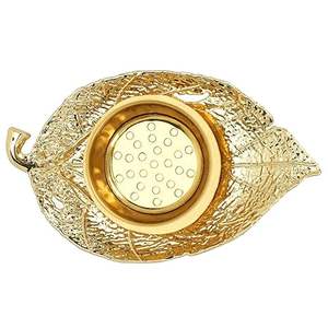 Customized <b>Incense</b> <b>Holder</b> Leaf <b>Incense</b> Burners <b>Incense</b> <b>Stick</b> <b>Holder</b> - Product Image 2