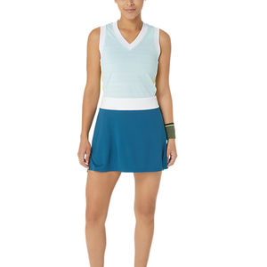 Camiseta Polo Personalizada de Alta Calidad para Mujer, Transpirable, Absorbe la Humedad, Último Modelo, Ropa Deportiva Profesional, Cintura Delantera Económica - Product Image 1