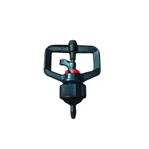 Microaspersores de riego de fácil cuidado, perfectos para jardineros ocupados, kits de aspersores de riego para crecer con su jardín - Product Image 5