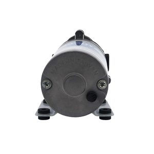 Purificador de Agua UP-9100, Bomba de Diafragma OEM, Motor Eléctrico de Alta Presión para Tratamiento de Aguas Residuales - Product Image 6