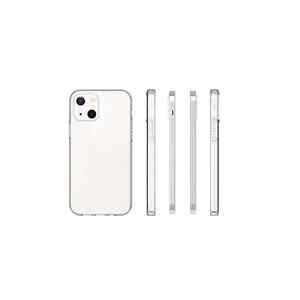 Funda de Silicona Súper Transparente ASMA para iPhone 13, Venta al por Mayor, Carcasa Transparente Antigolpes, Electrochapada, para Tecno Spark Go 7 Plus - Product Image 6