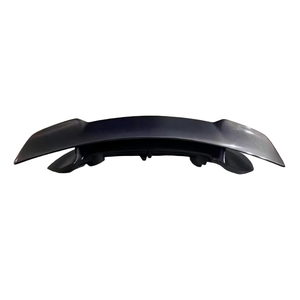 Alerón Iluminado Estilo SD de Alta Calidad Compatible con el Nuevo Porsche 911 992, 992827933G2X, 992827933DML, 99151209100 - Product Image 3