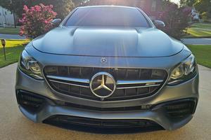 Mercedes-AMG E63 S Sedán 2018 Usado Premium, Motor V8 Twin-Turbo de 603 hp - Product Image 5