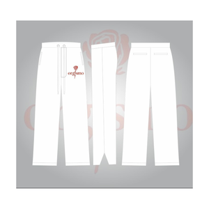 Pantalon pour homme respirant imprimé en 3D élégant Top Quality 2025 Casual Design Sweatpants 100% Cotton Customize Man Trousers - Product Image 3