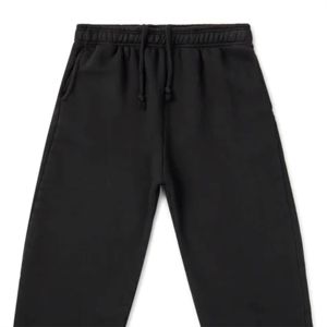 Soft and Comfortable Casual Jogger <b>Pants</b> for Men and <b>Women</b> Ideal for <b>Lounging</b>, Gym Workouts, and Outdoor Activities - Product Image 5